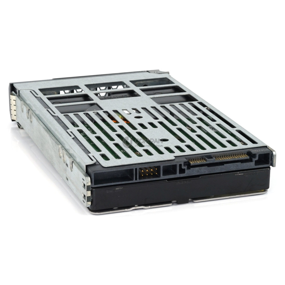 YY34F DELL HARD DRIVE 2TB 7.2K 6G 3.5 LFF SAS 0YY34F, WD2000FYYG-18A21V2